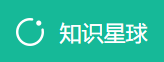 知识星球的LOGO图片