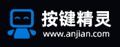 按键精灵的LOGO图片