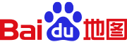 百度地图的LOGO图片