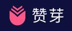 赞芽PPT的LOGO图片