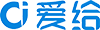 爱给网的LOGO图片