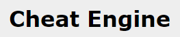 Cheat Engine的LOGO图片