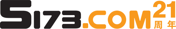 5173的LOGO图片
