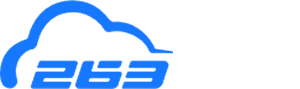 263企业邮箱的LOGO图片