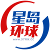 星岛环球网的LOGO图片