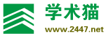 学术猫的LOGO图片