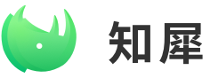 知犀思维导图的LOGO图片
