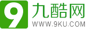 九酷音乐网的LOGO图片