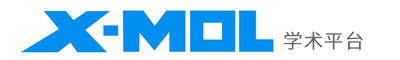 X-MOL学术平台的LOGO图片