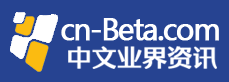 CnBeta的LOGO图片