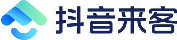 抖音来客的LOGO图片