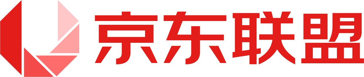 京东联盟的LOGO图片