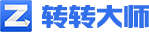 转转大师的LOGO图片