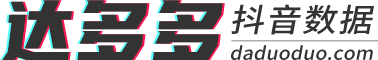 达多多数据的LOGO图片