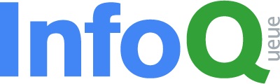 InfoQ的LOGO图片