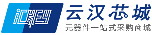云汉芯城的LOGO图片