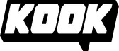 KOOK的LOGO图片