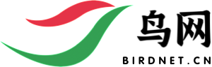 鸟网的LOGO图片