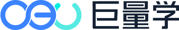 巨量学的LOGO图片