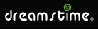 Dreamstime的LOGO图片