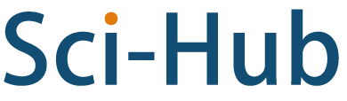 Sci-Hub的LOGO图片