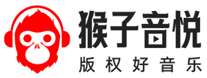 猴子音悦的LOGO图片