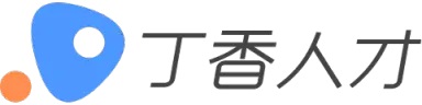 丁香人才网的LOGO图片