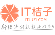 IT桔子的LOGO图片