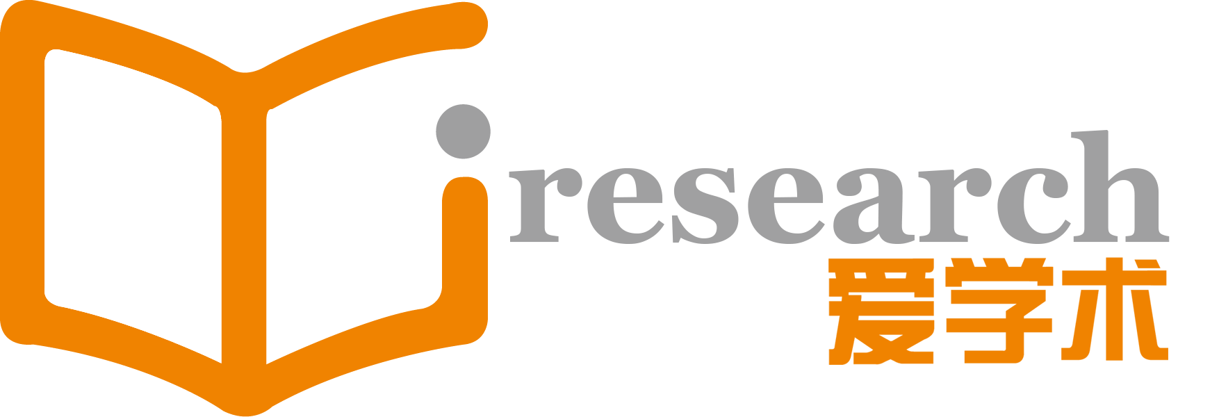爱学术的LOGO图片