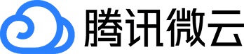 腾讯微云的LOGO图片