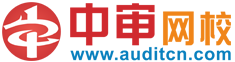 中审网校的LOGO图片