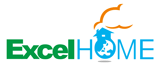 ExcelHome的LOGO图片