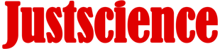Justscience的LOGO图片