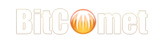 BitComet(比特彗星中文官网) 的LOGO图片