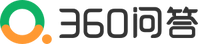 360问答的LOGO图片