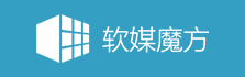 软媒魔方的LOGO图片