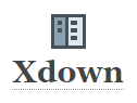 XDown的LOGO图片