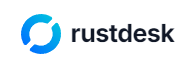 RustDesk的LOGO图片