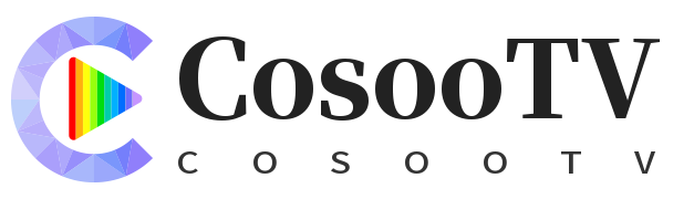 可速蓝光TV的LOGO图片