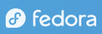 Fedora的LOGO图片