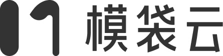 模袋云的LOGO图片