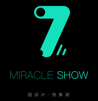 奇迹秀的LOGO图片