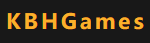 KBH Games的LOGO图片