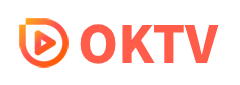 OKTV的LOGO图片