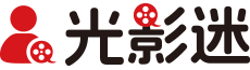 光影迷的LOGO图片