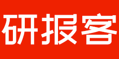 研报客的LOGO图片