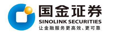 国金证券的LOGO图片