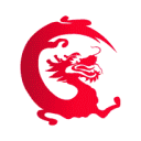 黑基网的LOGO图片