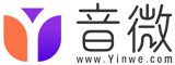音微网的LOGO图片