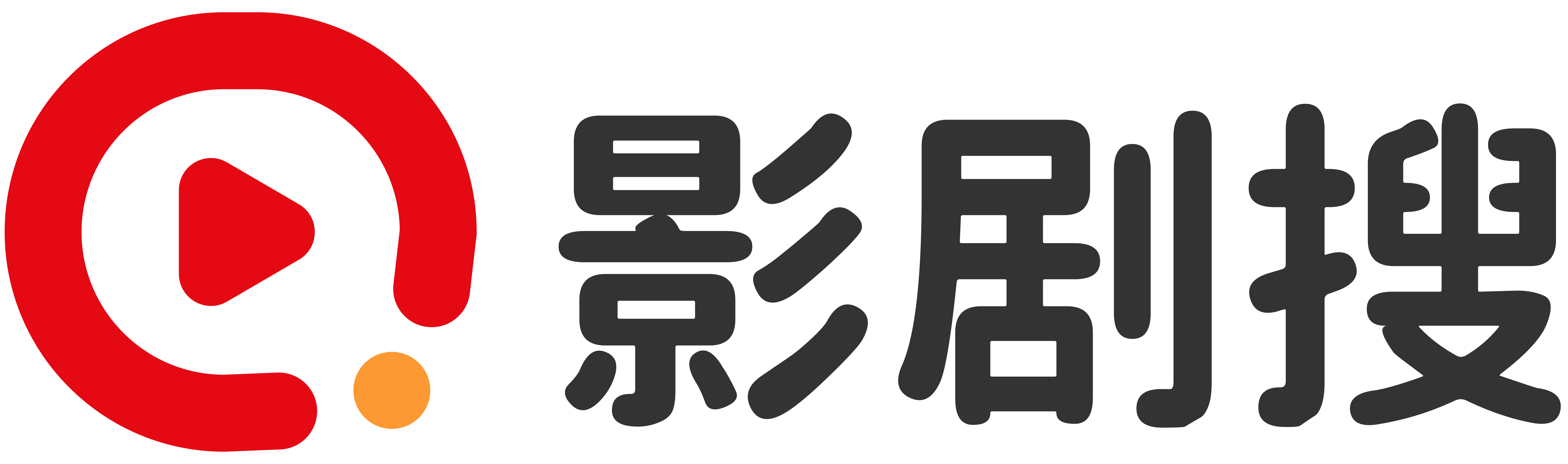 影剧搜的LOGO图片
